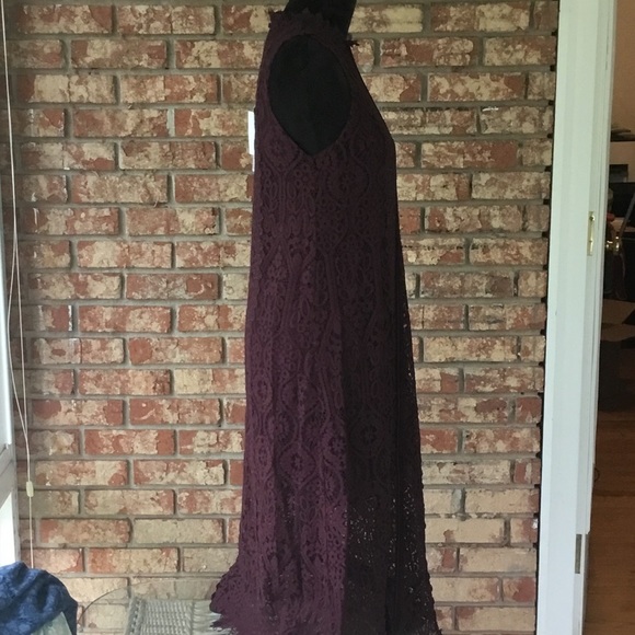 CHELSEA 28 Maxi Dress - Picture 3 of 7